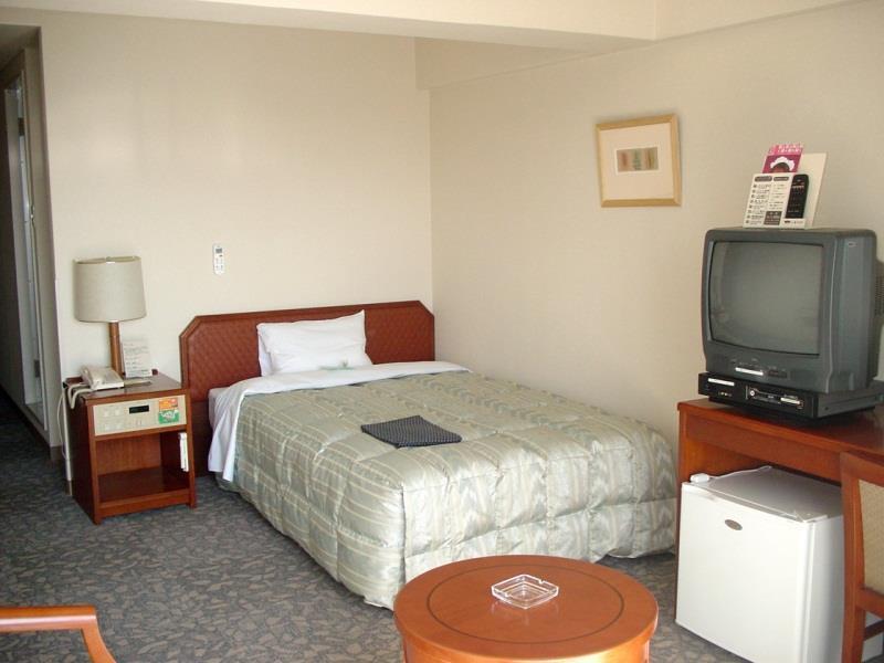 Hotel Route-Inn Kumamoto Ekimae Extérieur photo