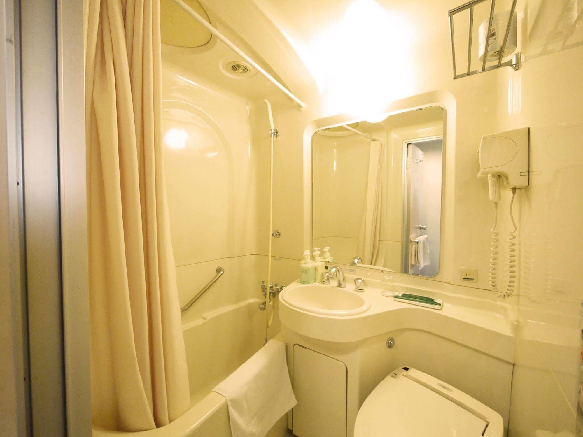 Hotel Route-Inn Kumamoto Ekimae Extérieur photo