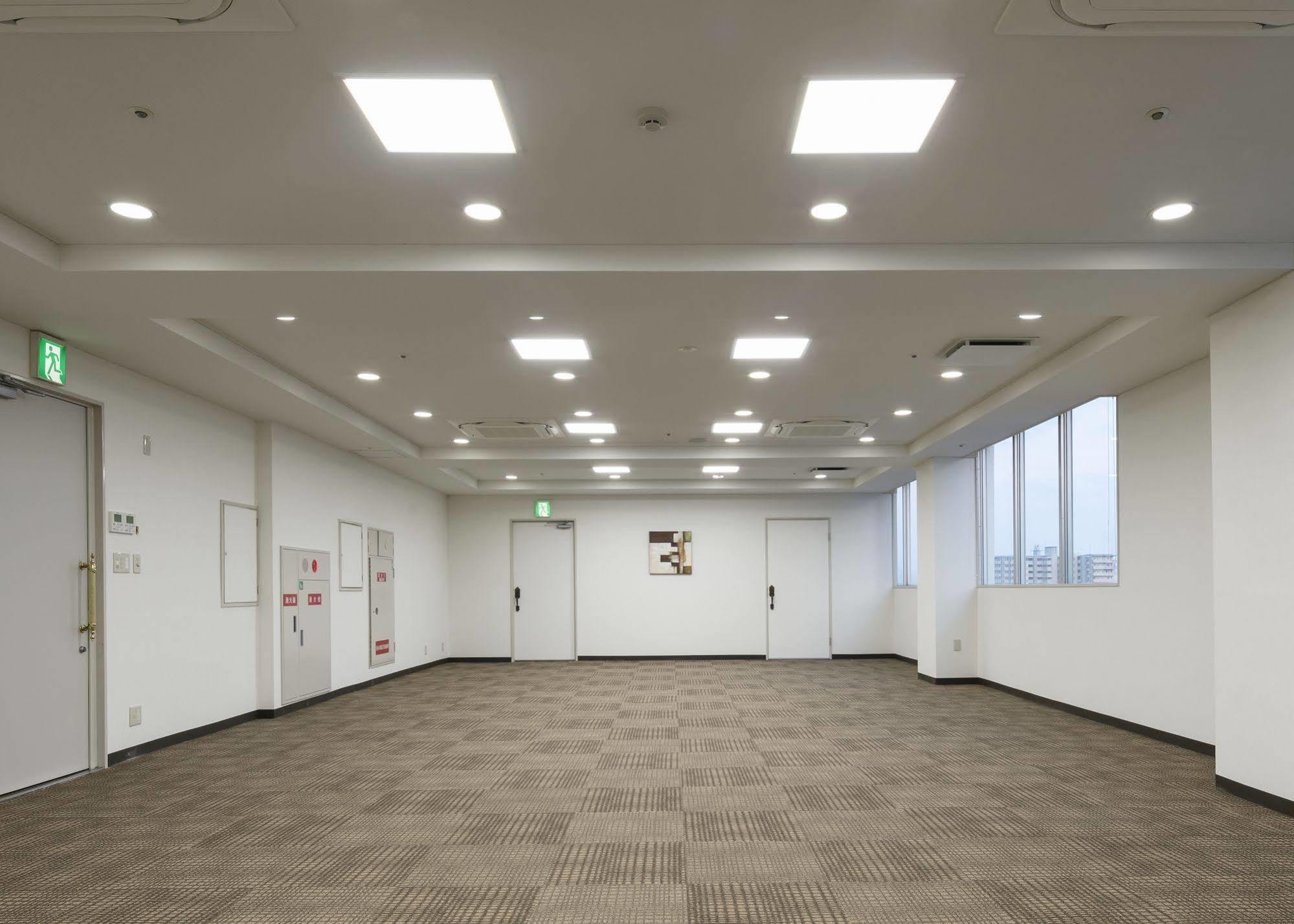 Hotel Route-Inn Kumamoto Ekimae Extérieur photo